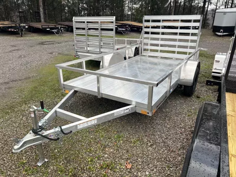 new Utility Trailers CargoPro Trailers  for sale, in Coeburn, VA Thumbnail 2