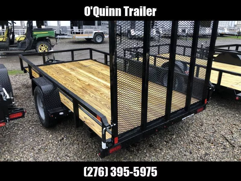 new Utility Trailers Sure-Trac  for sale, in Coeburn, VA Thumbnail 2