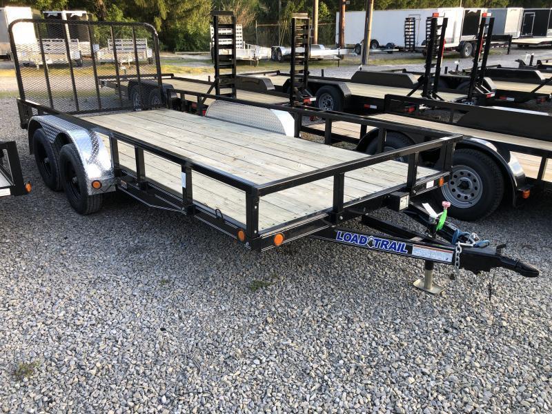 2020 Load Trail Channel 83x16 Xt Removable Rails Alum Treadplate Fenders Utility Trailer O Quinn Trailers In Coeburn Va New And Used Enclosed Cargo Mate And Flatbed Gatormade Trailers Including Gatormade There are 1 people watching. o quinn trailers in coeburn va