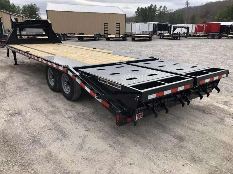 new Equipment / Flatbed Trailers Sure-Trac  for sale, in Coeburn, VA Thumbnail 6