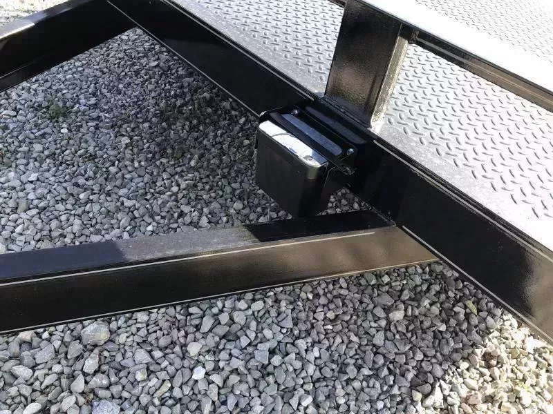 new Car Haulers / Racing Trailers P&T Trailers  for sale, in Coeburn, VA Thumbnail 4