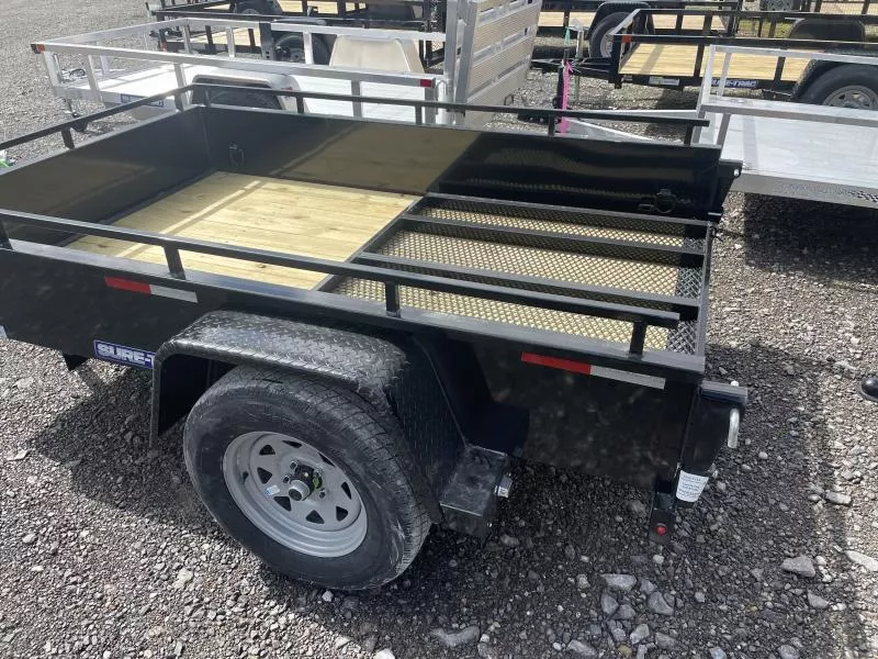 new Utility Trailers Sure-Trac  for sale, in Coeburn, VA Thumbnail 2