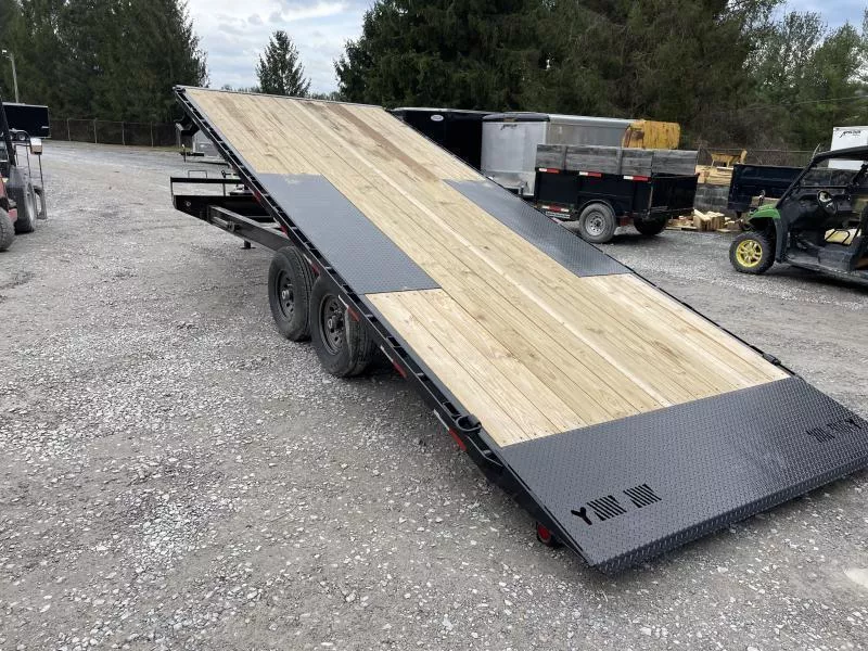 new Equipment / Flatbed Trailers Norstar  for sale, in Coeburn, VA Thumbnail 4