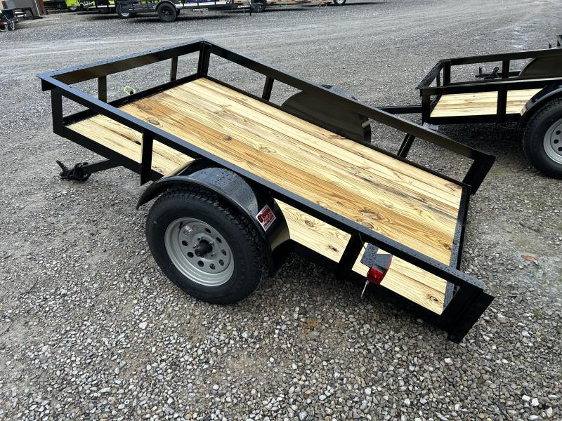 new Utility Trailers Other  for sale, in Coeburn, VA Thumbnail 2