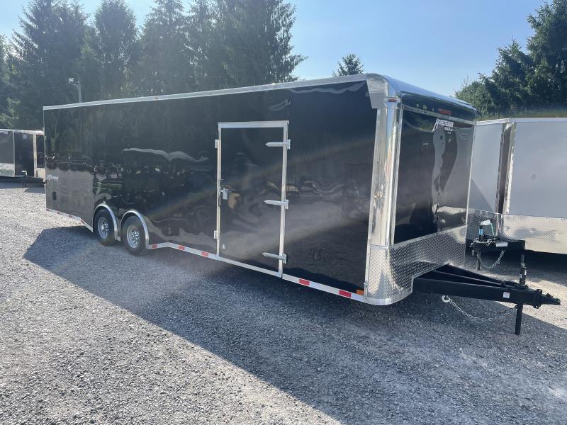2022 Homesteader 828 CHAMPION 7' tall 5 ton wider ramp spread axle car hauler Enclosed Cargo Trailer 2022 Homesteader 828 CHAMPION 7' tall 5 ton wider ramp spread axle car hauler Enclosed Cargo Trailer
