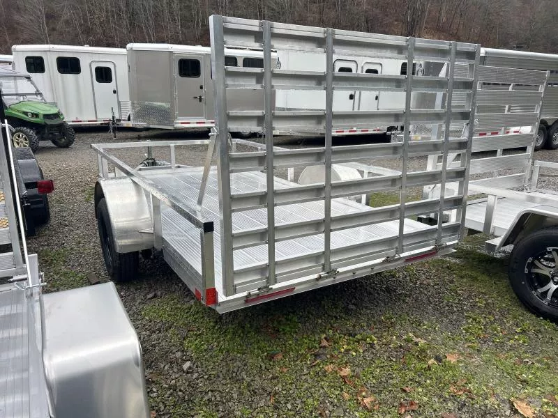new Utility Trailers CargoPro Trailers  for sale, in Coeburn, VA Thumbnail 3