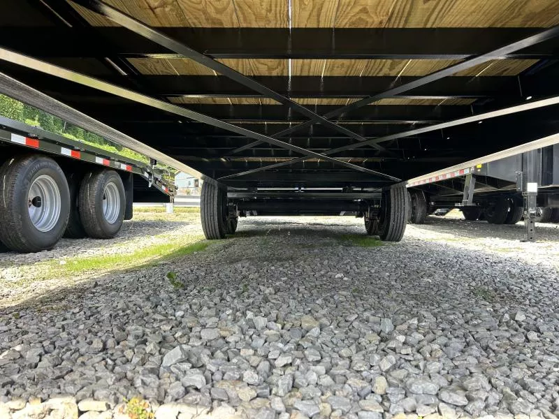 new Equipment / Flatbed Trailers Sure-Trac  for sale, in Coeburn, VA Thumbnail 5