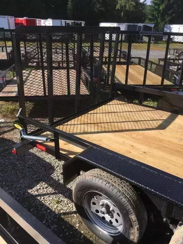 new Utility Trailers Gatormade Trailers  for sale, in Coeburn, VA Thumbnail 2