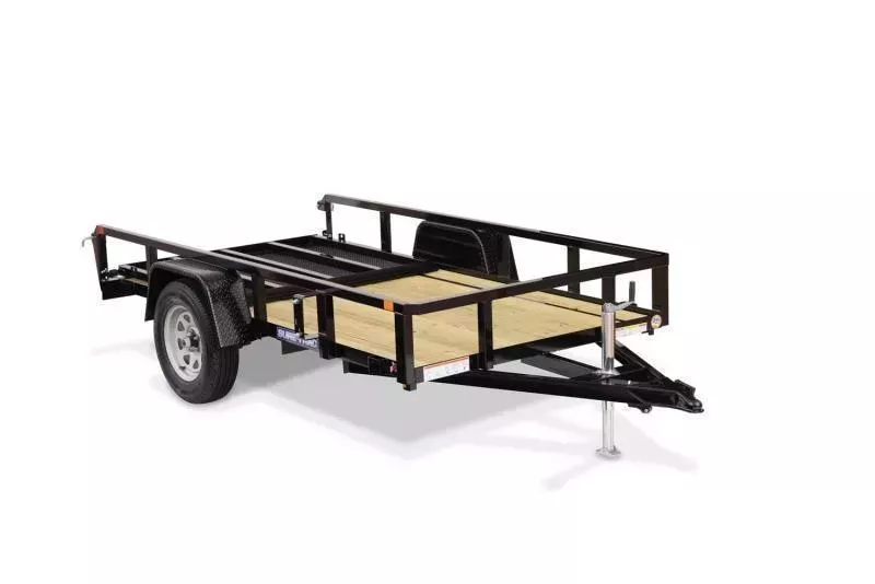 new Utility Trailers Sure-Trac  for sale, in Coeburn, VA Thumbnail 3