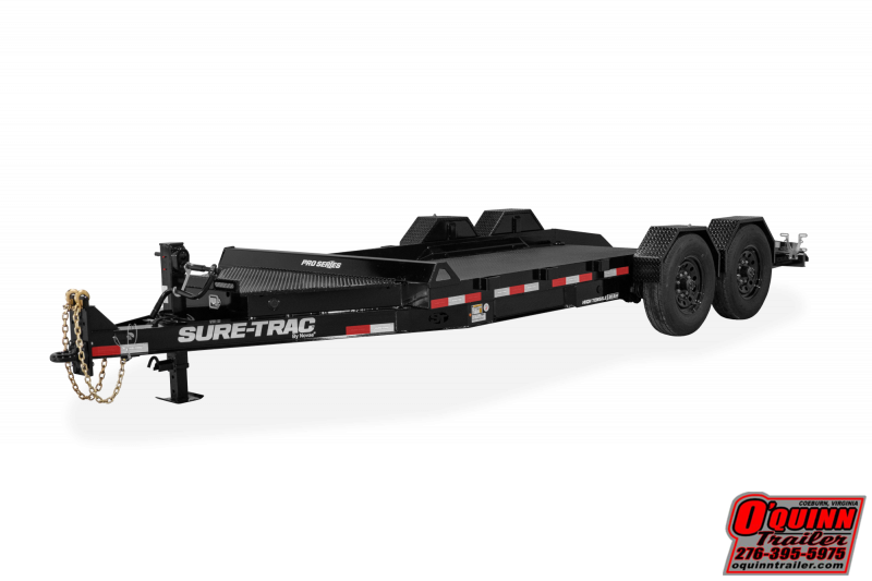 2025 Sure-Trac