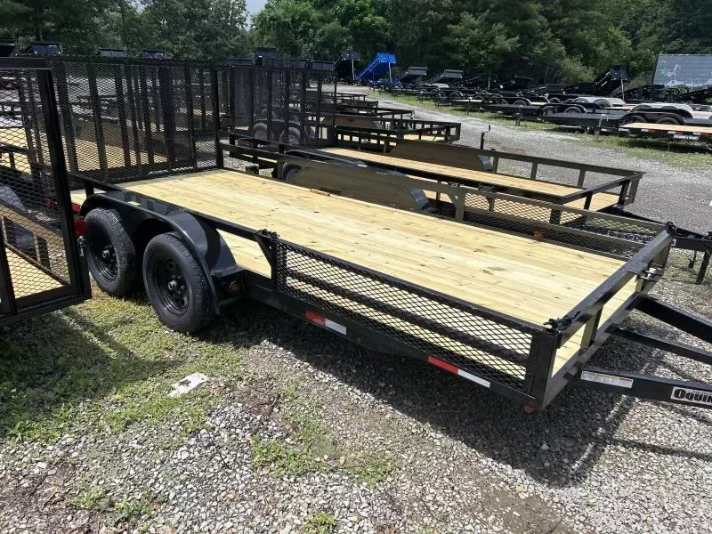 new Utility Trailers Other  for sale, in Coeburn, VA Thumbnail 2