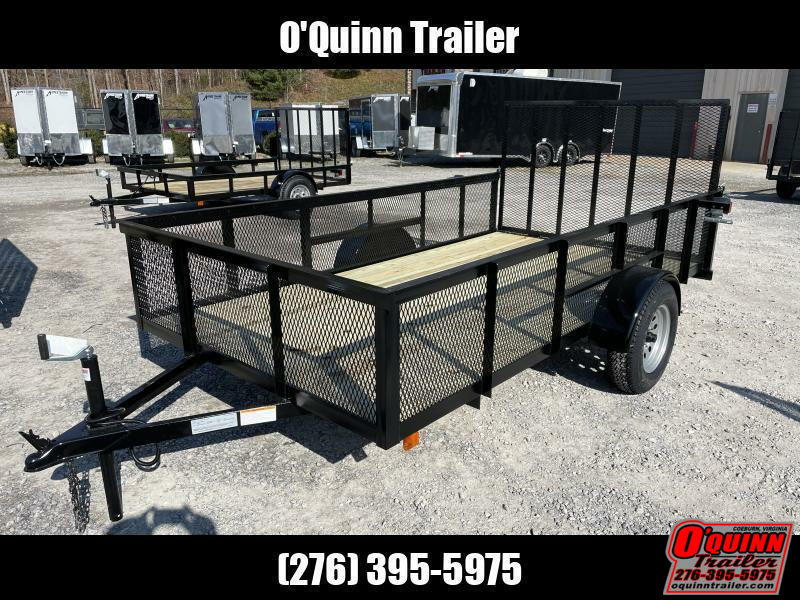 new Utility Trailers Other  for sale, in Coeburn, VA image-2