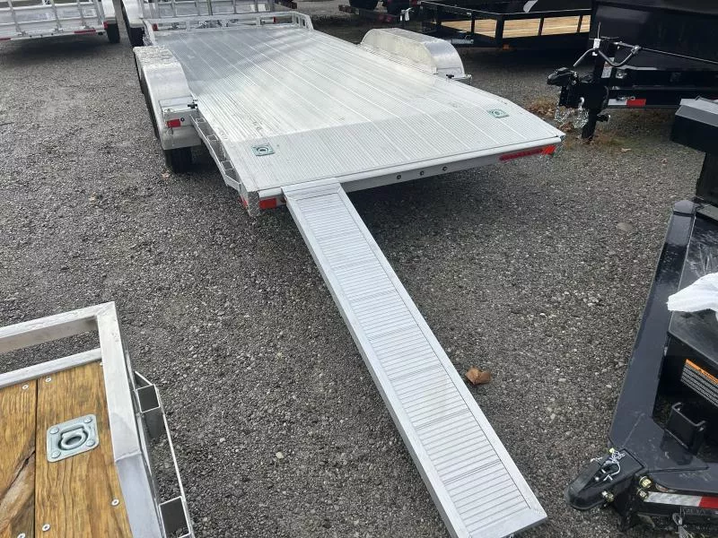 new Car Haulers / Racing Trailers CargoPro Trailers  for sale, in Coeburn, VA Thumbnail 3