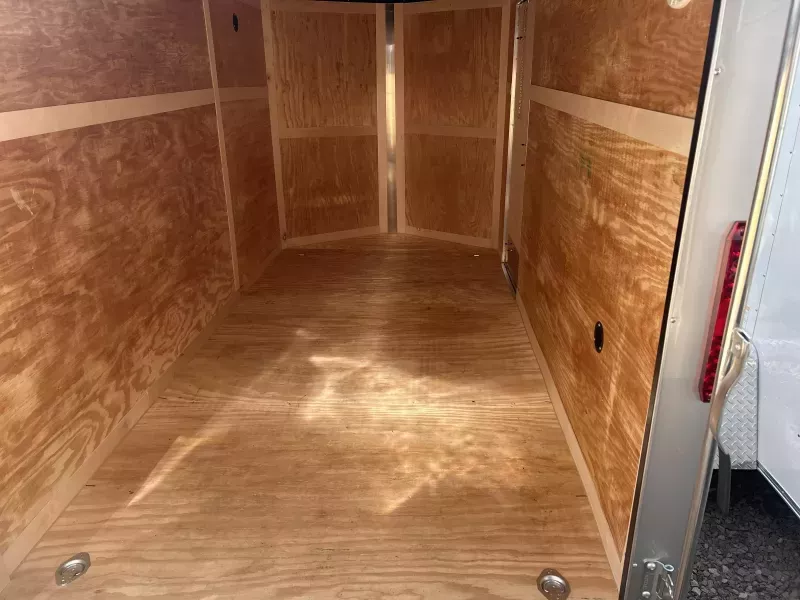 new Cargo (Enclosed) Trailers Homesteader Trailers  for sale, in Coeburn, VA Thumbnail 3