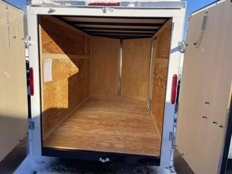 new Cargo (Enclosed) Trailers Homesteader Trailers  for sale, in Coeburn, VA Thumbnail 3