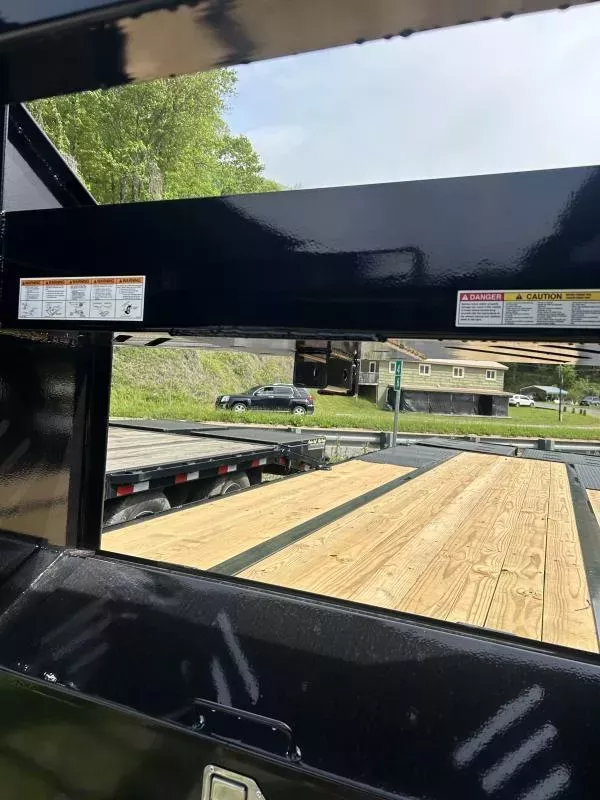 new Equipment / Flatbed Trailers Sure-Trac  for sale, in Coeburn, VA Thumbnail 7