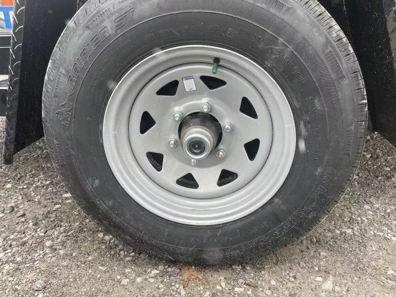 new Utility Trailers Sure-Trac  for sale, in Coeburn, VA Thumbnail 2