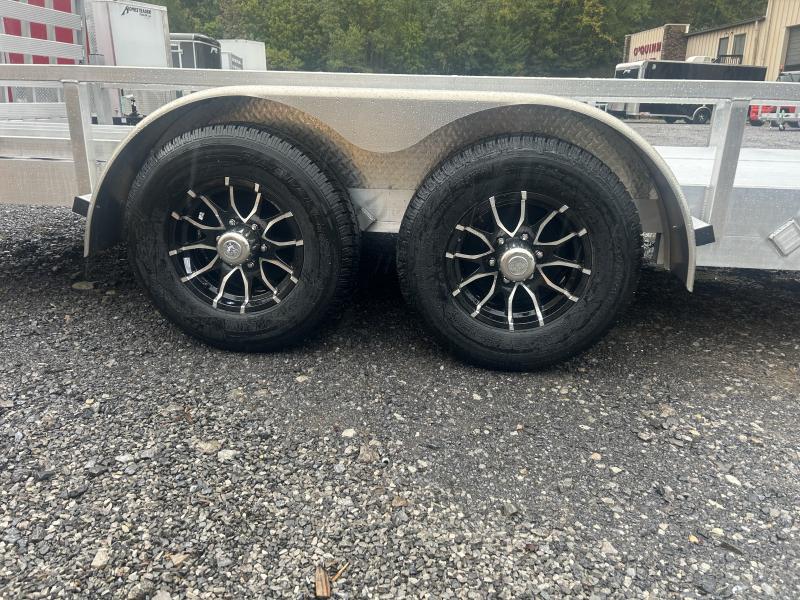 new Utility Trailers Black Rhino  for sale, in Coeburn, VA Thumbnail 2
