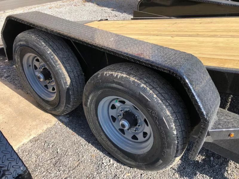 2025 Sure-Trac