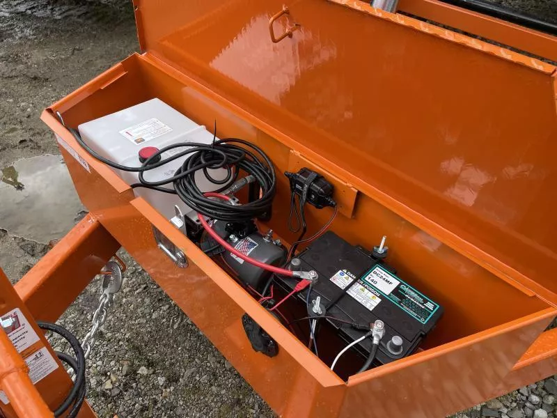 new Dump Trailers Sure-Trac  for sale, in Coeburn, VA Thumbnail 4