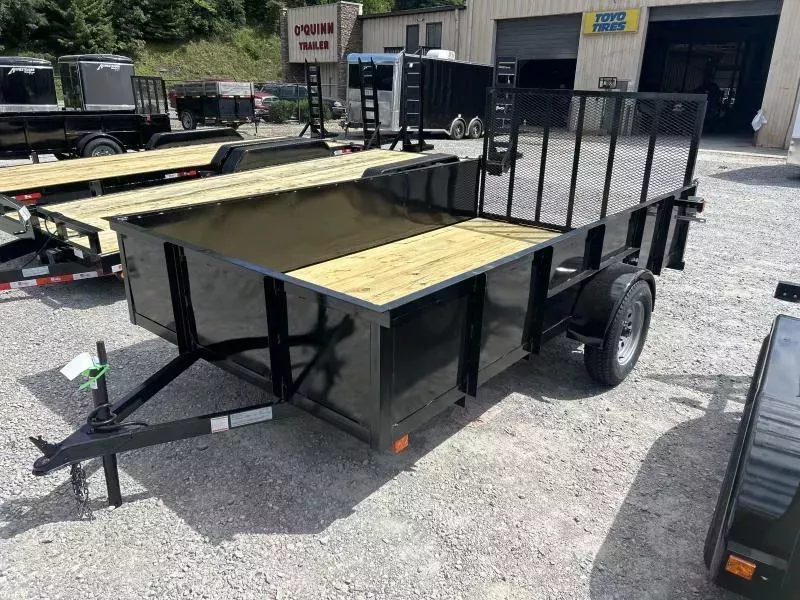 new Utility Trailers P&T Trailers  for sale, in Coeburn, VA Thumbnail 2
