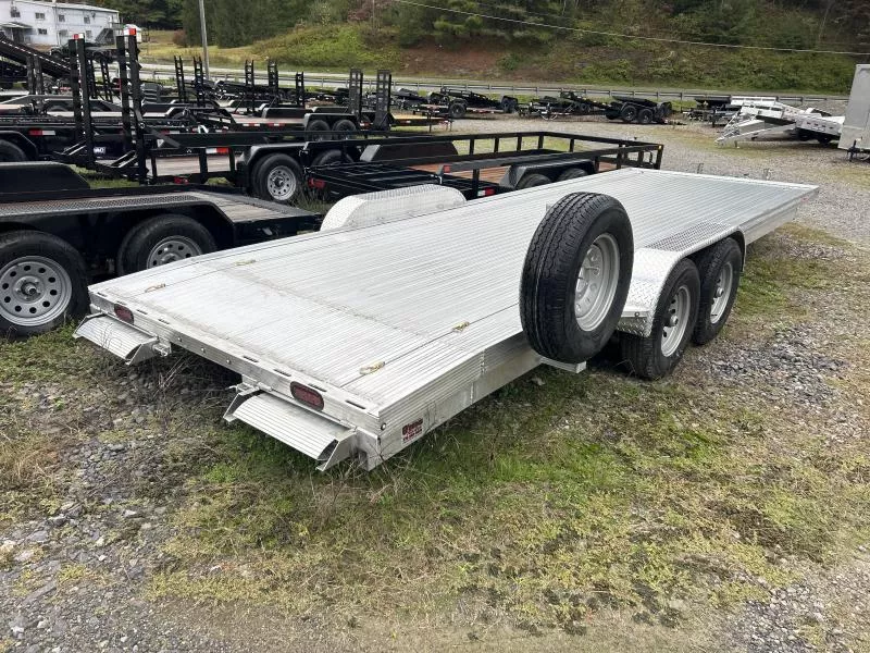 new Car Haulers / Racing Trailers Cherokee Trailers  for sale, in Coeburn, VA Thumbnail 2