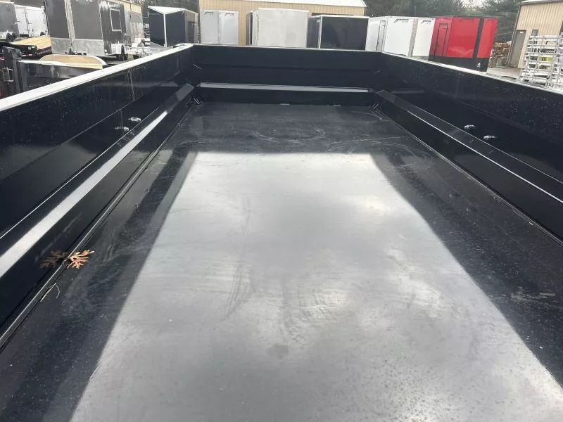 new Dump Trailers Norstar  for sale, in Coeburn, VA Thumbnail 4