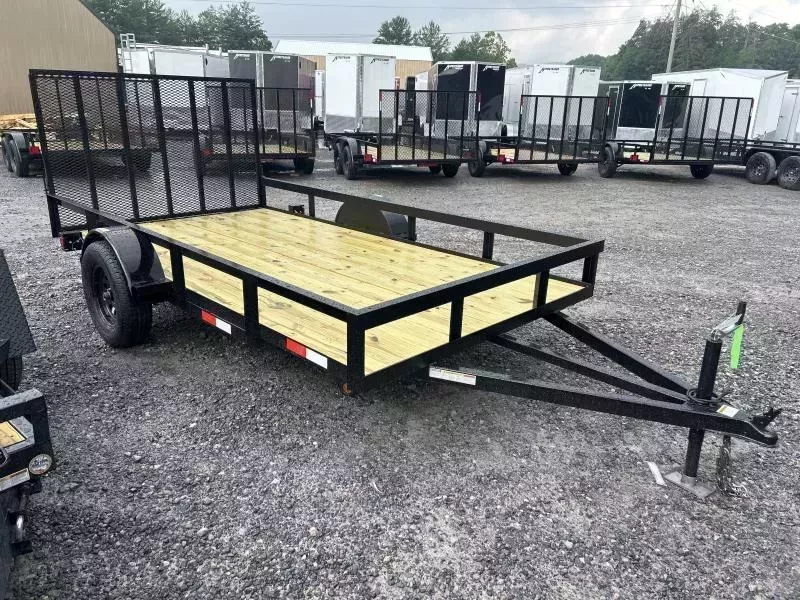 new Utility Trailers Other  for sale, in Coeburn, VA Thumbnail 2