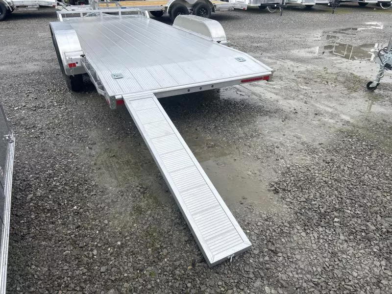 new Car Haulers / Racing Trailers CargoPro Trailers  for sale, in Coeburn, VA Thumbnail 5