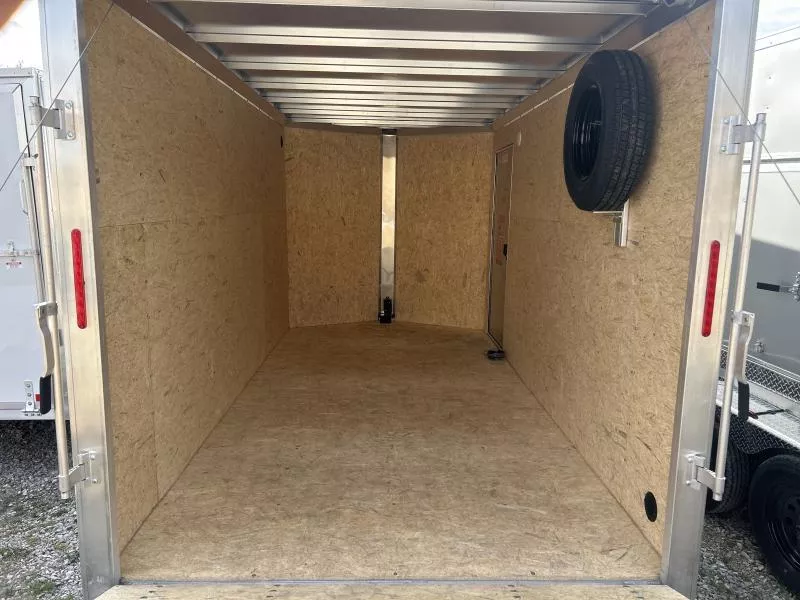 new Cargo (Enclosed) Trailers Alcom-Stealth  for sale, in Coeburn, VA Thumbnail 4