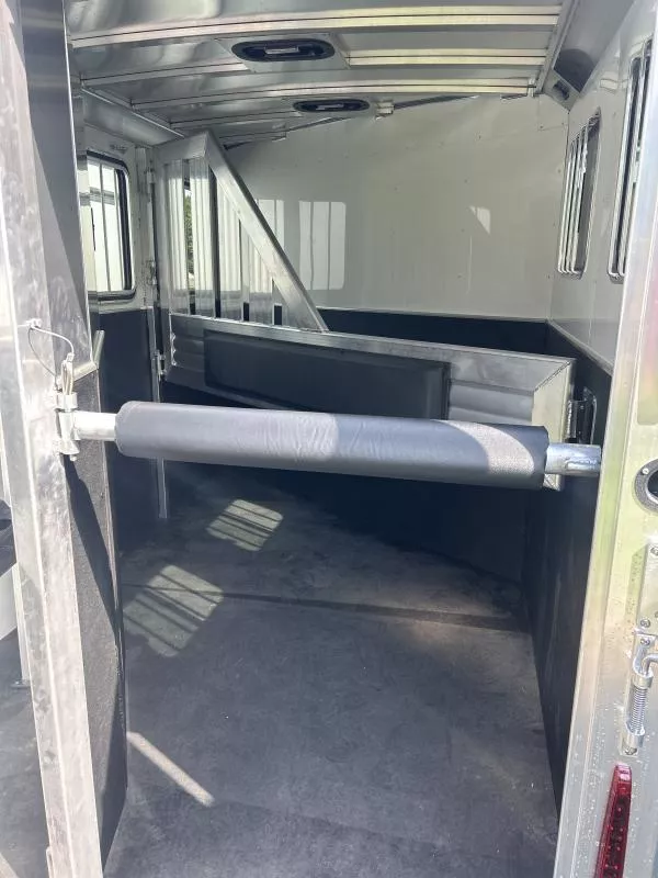new Horse Trailers Adam  for sale, in Coeburn, VA Thumbnail 8
