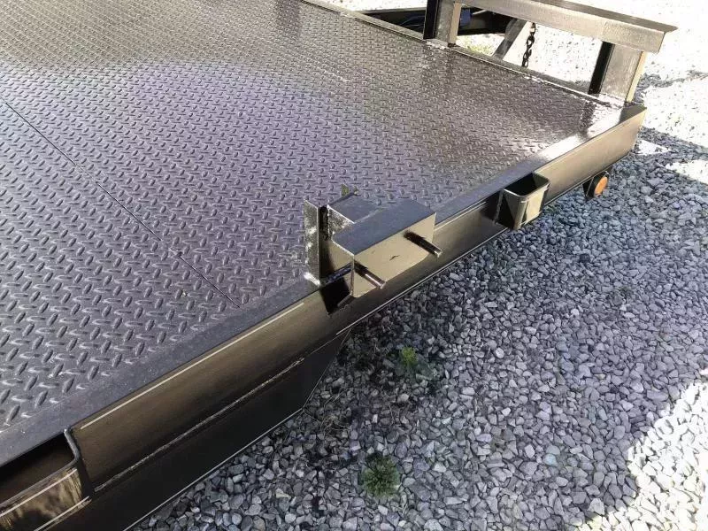 new Car Haulers / Racing Trailers P&T Trailers  for sale, in Coeburn, VA Thumbnail 5