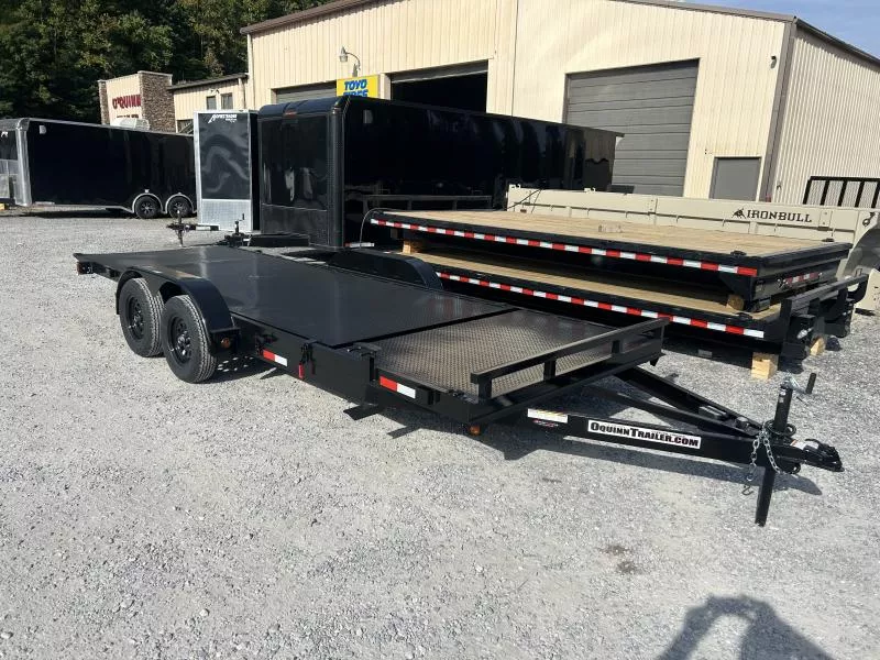 new Car Haulers / Racing Trailers Other  for sale, in Coeburn, VA Thumbnail 2