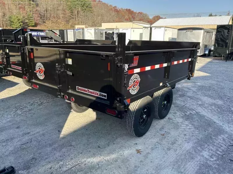 new Dump Trailers Homesteader Trailers  for sale, in Coeburn, VA Thumbnail 2