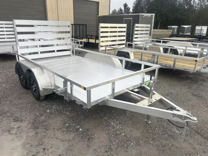 new Utility Trailers Sure-Trac  for sale, in Coeburn, VA Thumbnail 3