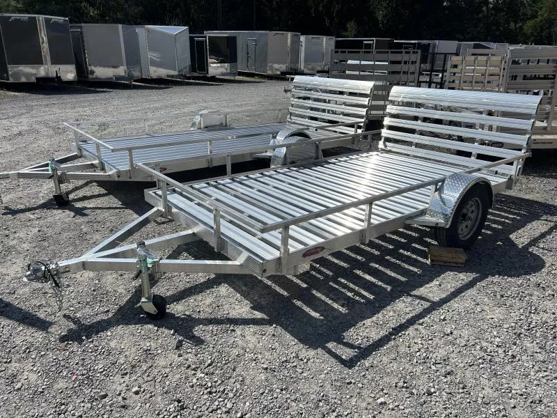new Utility Trailers Cherokee Trailers  for sale, in Coeburn, VA Thumbnail 2