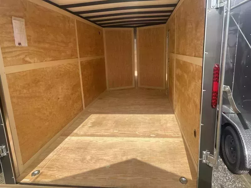 new Cargo (Enclosed) Trailers Homesteader Trailers  for sale, in Coeburn, VA Thumbnail 5