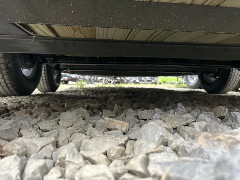 new Stock / Stock Combo Trailers Valley Trailers  for sale, in Coeburn, VA Thumbnail 7