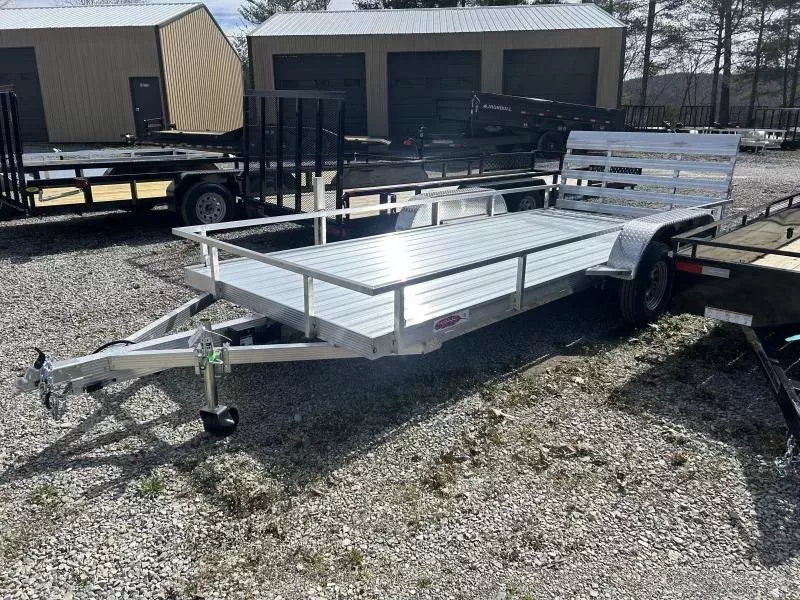 new Utility Trailers Cherokee Trailers  for sale, in Coeburn, VA Thumbnail 2