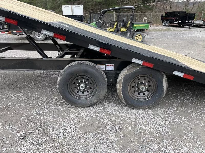 new Equipment / Flatbed Trailers Norstar  for sale, in Coeburn, VA Thumbnail 5