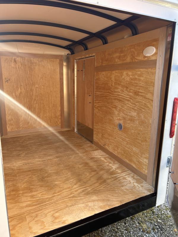 new Cargo (Enclosed) Trailers Homesteader Trailers  for sale, in Coeburn, VA Thumbnail 3