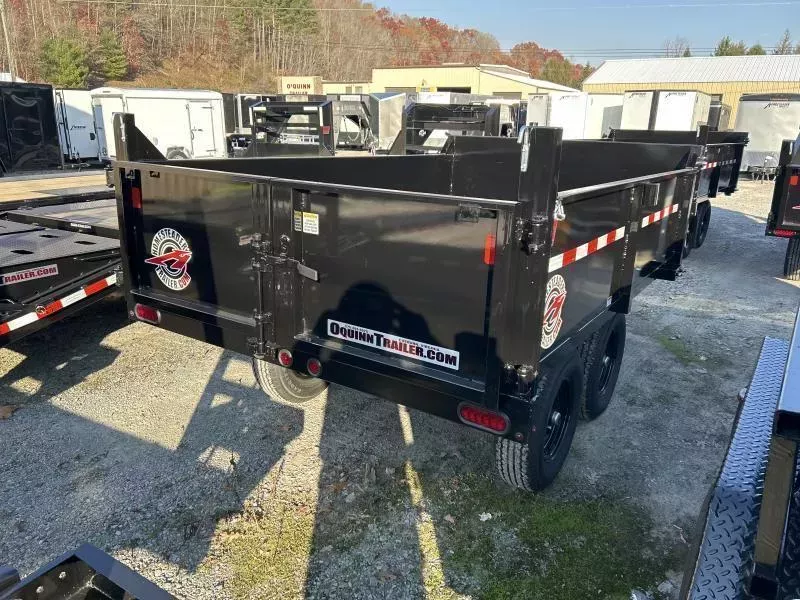 new Dump Trailers Homesteader Trailers  for sale, in Coeburn, VA Thumbnail 2
