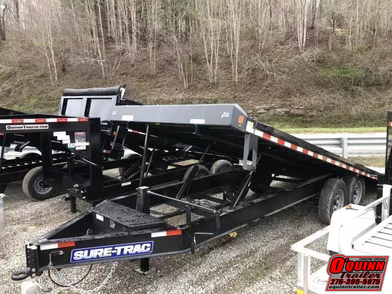 2026 Sure-Trac