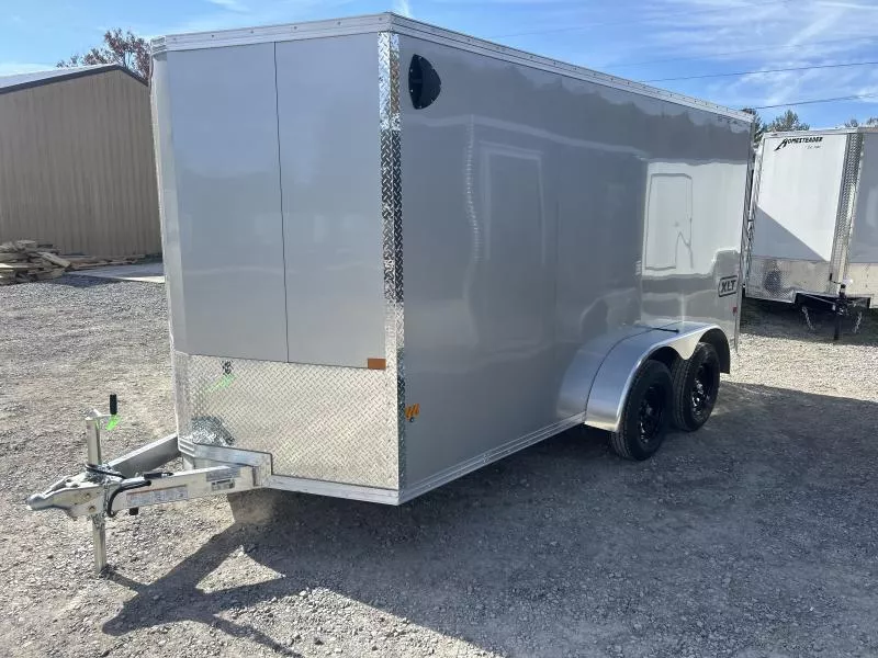 new Cargo (Enclosed) Trailers Alcom-Stealth  for sale, in Coeburn, VA Thumbnail 2