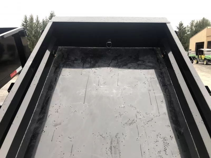 new Dump Trailers Sure-Trac  for sale, in Coeburn, VA Thumbnail 3