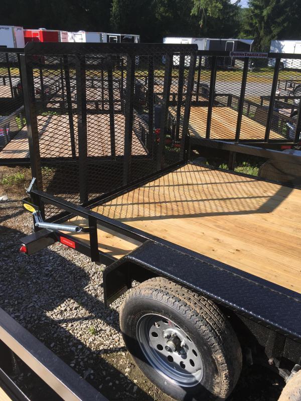 new Utility Trailers Gatormade Trailers  for sale, in Coeburn, VA Thumbnail 2