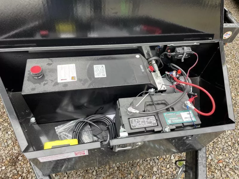 new Dump Trailers Sure-Trac  for sale, in Coeburn, VA Thumbnail 5