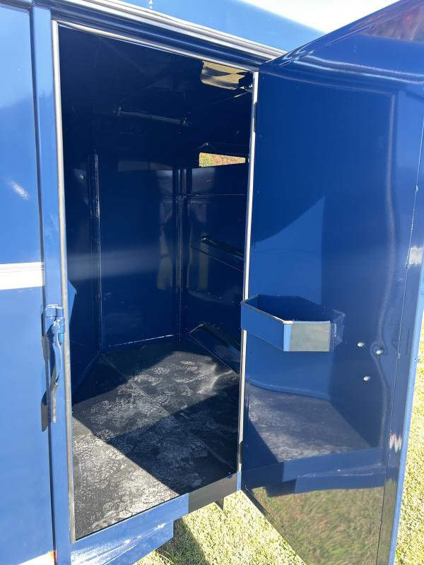 new Stock / Stock Combo Trailers Valley Trailers  for sale, in Coeburn, VA Thumbnail 11