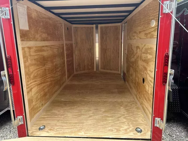 new Cargo (Enclosed) Trailers Homesteader Trailers  for sale, in Coeburn, VA Thumbnail 5