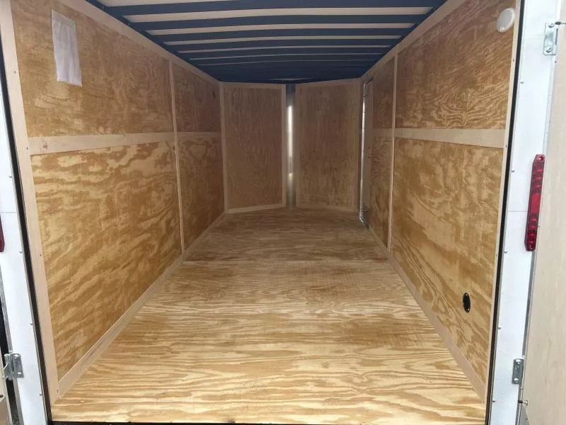 new Cargo (Enclosed) Trailers Homesteader Trailers  for sale, in Coeburn, VA Thumbnail 3